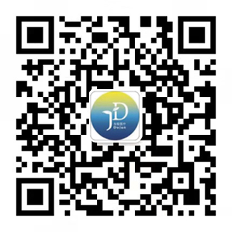 周老师微信二维码